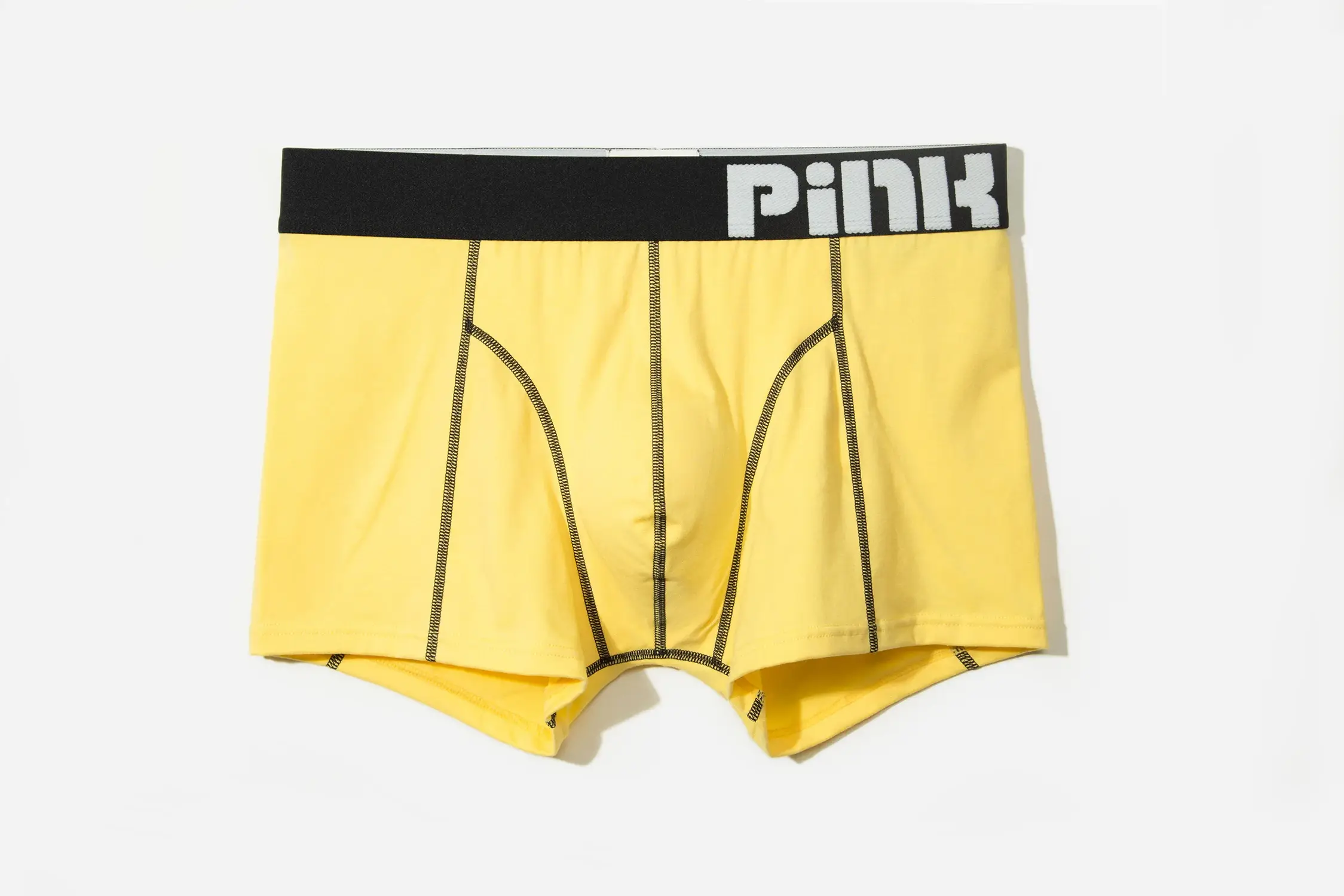 4-PACK PINKHERO Mode Caleçons Pour Hommes, Élégant Confortable Et Doux Slip Homme, Sous-Vêtements Fantaisie En Coton Boxer, Culottes Pour Hommes — image 28