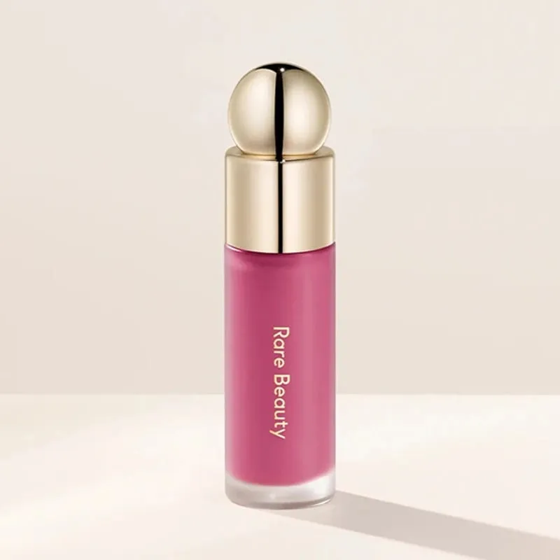 New Rare Beauty Always Sunny Silky Three-dimensional Bronze Contour Stick Natural Shadow Makeup Liquid Blusher Facial Cosmetics — image 24