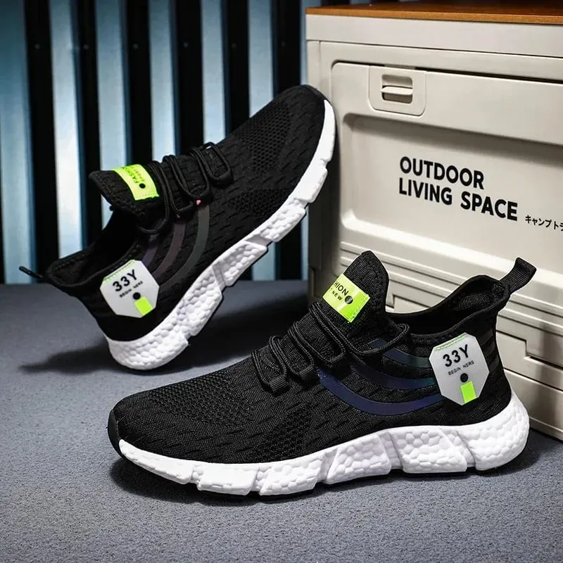 High Quality Men Women Running Shoes Outdoor Sneakers Classic Shoes for Men Women