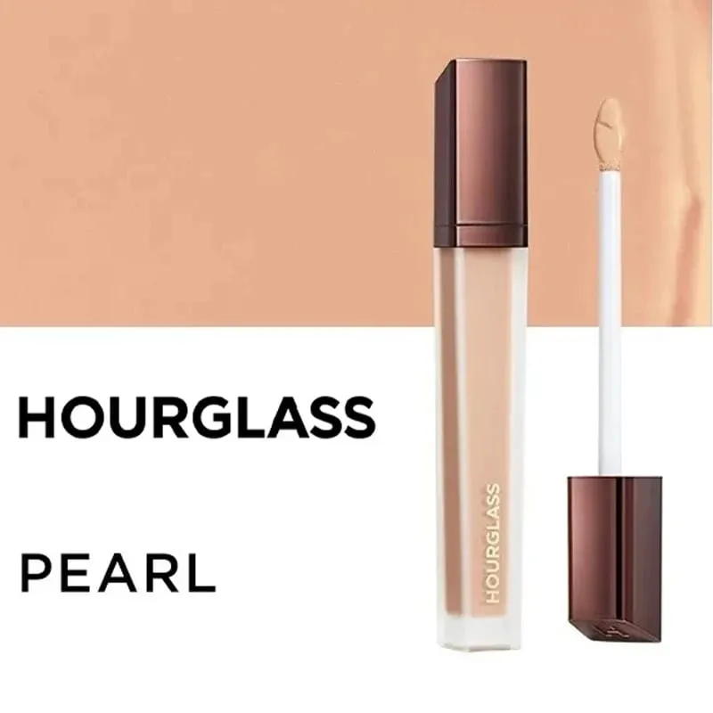 Hot Hourglass Brand Liquid Concealer Stick Nourishing Waterproof Brightening Cream Lasting Cover Acne Spot Dark Circles Makeup — image 11