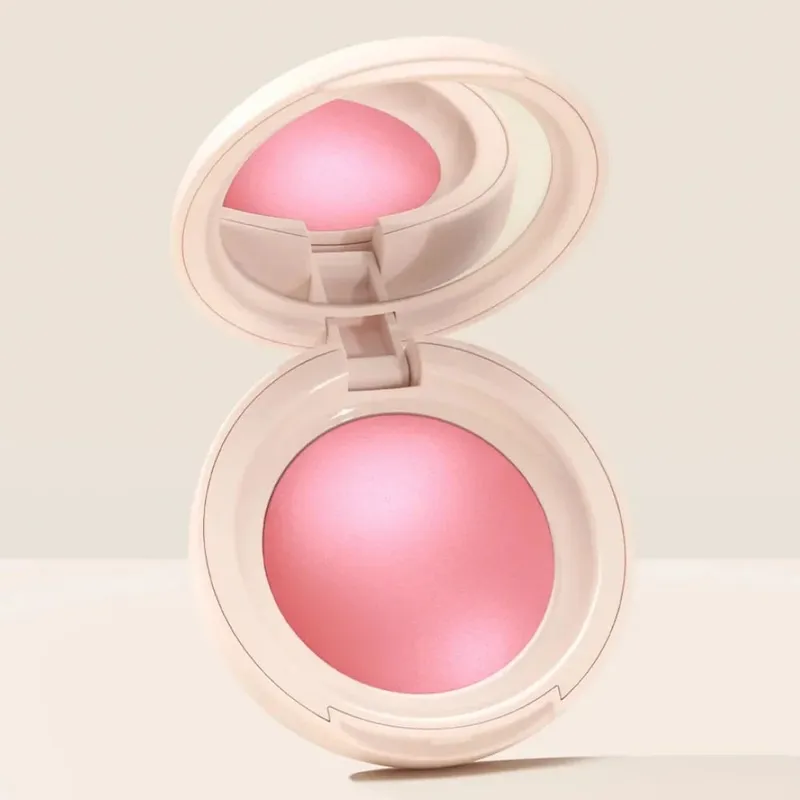 Rare Beauty Liquid Blush Lipstick Blush Eyes Cheek Blusher Waterproof Mositure Face Contour Shadow Liquid Lip Gloss Plump Makeup — image 24