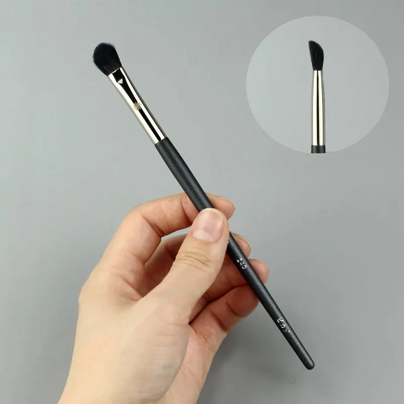 1pc Pro P series Makeup brushes Powder Foundation Make up brush Eyeshadow Eye Detail cosmetic tools Brow Highlight Concealer — image 12