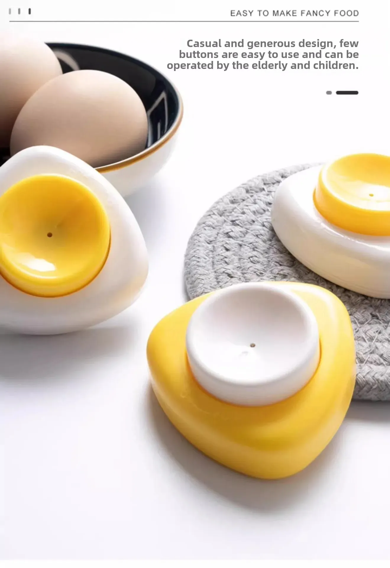 Kitchen Gadgets Egg Hole Punch Kitchens Accessories Cracker Piercing Practical Kitchen Baking Accessories Gadget Cooking Tools