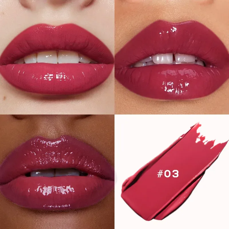 Pudaier Mirror Water Gloss Lip Gloss Moisturizing and Nourishing 10-color lip gloss — image 13