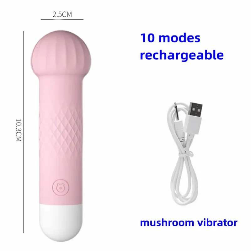 Różdżka do masażu skaczące jajko wibrator kulkowy G-spot sutek stymulator łechtaczki dorosłych zabawki erotyczne dla kobiet Dildo Masturbator Sex Shop — image 11