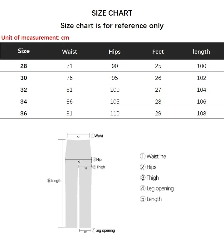 Spring Autumn New Black Stretch Men's Jeans Slim Small Feet Casual Simple Solid Color Male Skinny Denim Trousers Streetwear — image 7