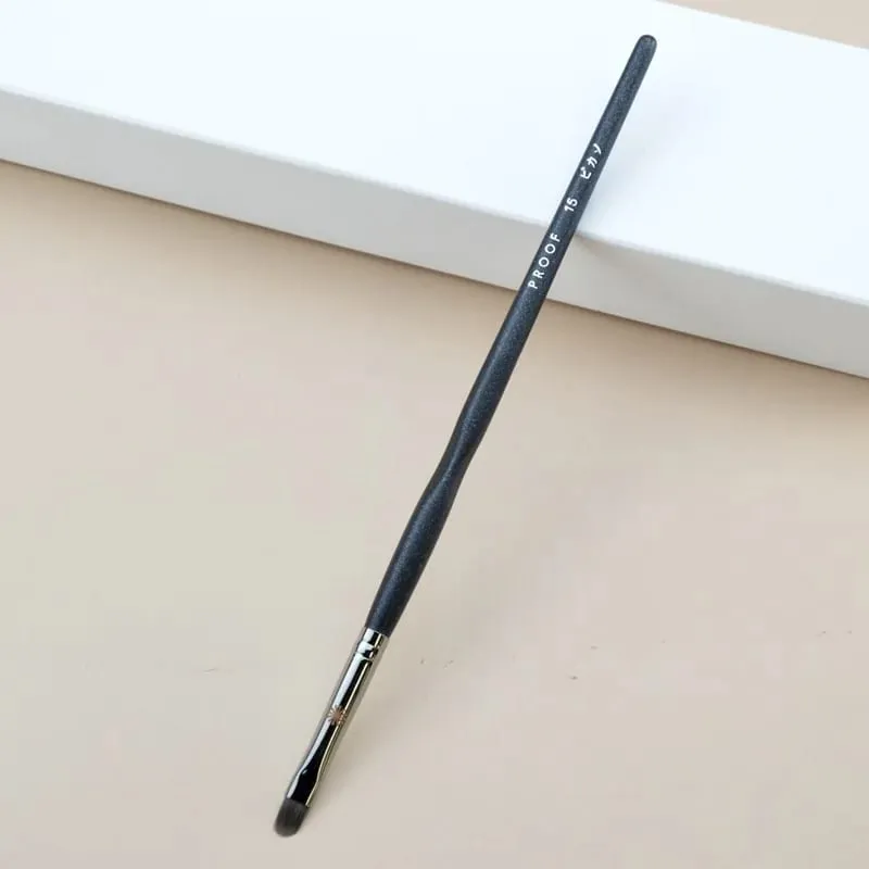 1pc Pro P series Makeup brushes Powder Foundation Make up brush Eyeshadow Eye Detail cosmetic tools Brow Highlight Concealer — image 18