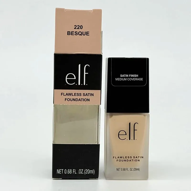 Elf Bestselling Skincare Makeup Green Gel Primer Exfoliating Clean Pores Liquid Makeup Setting Spray Long‑Wear Face Cosmetics — image 17