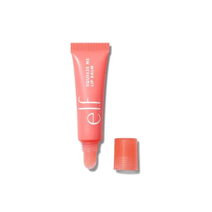 E.l.f Squeeze Me More Lip Balm Duo Lip Gloss Mango-Watermelon Bubblegum-Cherry Mint-Chocolate Two Tone Set with 3 Combinations — image 10