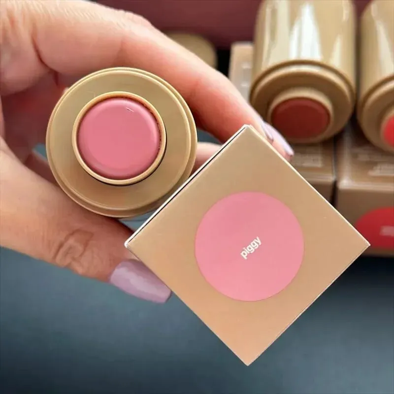 Brand Lips Gloss Lip Glosses Plump Moisturizing Lip Glaze Essence Gel Oil Long Lasting Nourishing Lipstick Care Products Makeup — image 24