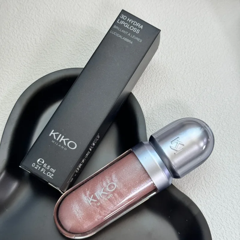 Milano 3D Hydra Lip Gloss Plumping Volume Mirror Shine Hydrating Non Sticky Smooth Glossy Long Lasting Makeup With Box — image 26