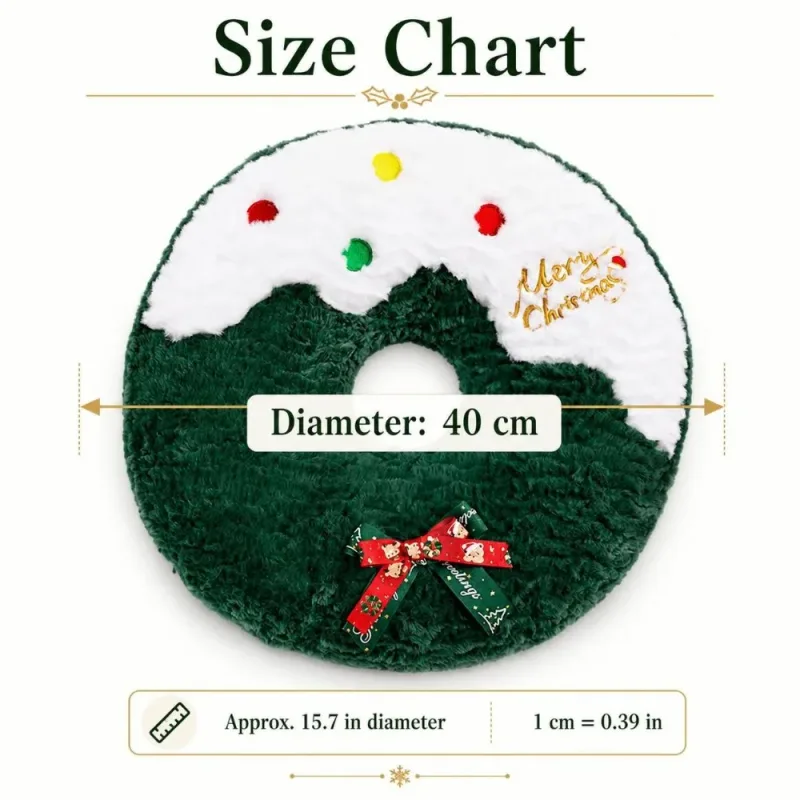 Leuke creatieve vorm Kerstkussen Zacht gevuld Comfortabel Gingerbread Man Kussen Seizoenspatroon Taille Kussen Home Decor