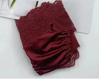 Front Closure Push Up Bra Set - Women's Small Bust Lace Underwire Lingerie | Pull Up Lift Sexy Thin Beauty Back Bralette — image 17