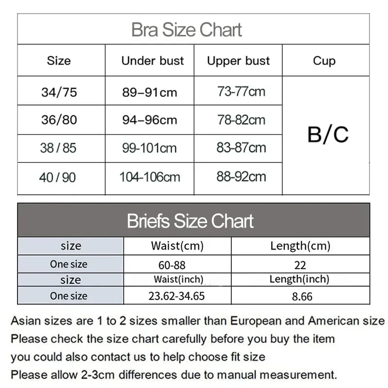 Sexy Women Bra Suit Lace Transparent Bras Panties Sets Exquisite Embroidery Underwear Set Fashion Lady Bralette Lingerie — image 6