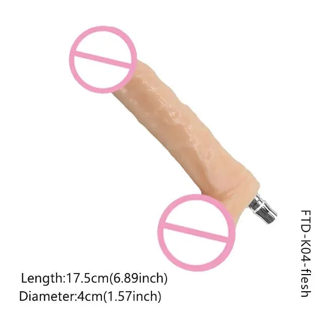 33 Style Dildos with Vac-U-Lock Connerect for Women Automatic Sex Machine Air Quick Accessories Sex Toys for Women Masturbation — image 26