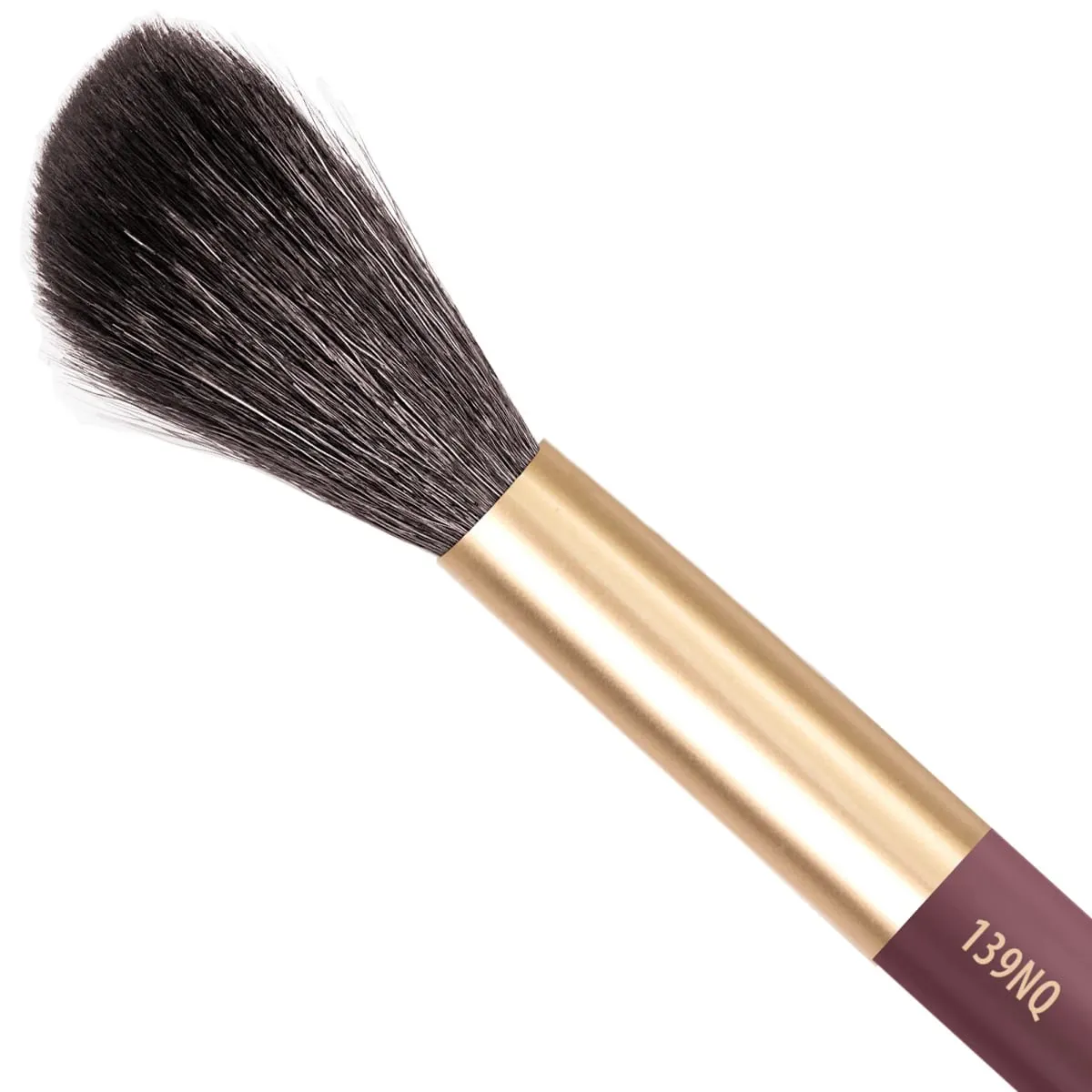 Clavier Nature&More II Makeup Brush Eye Shadow Foundation Cosmetic Brushes Beauty Soft High-quality Bristles Make Up Tools — image 5
