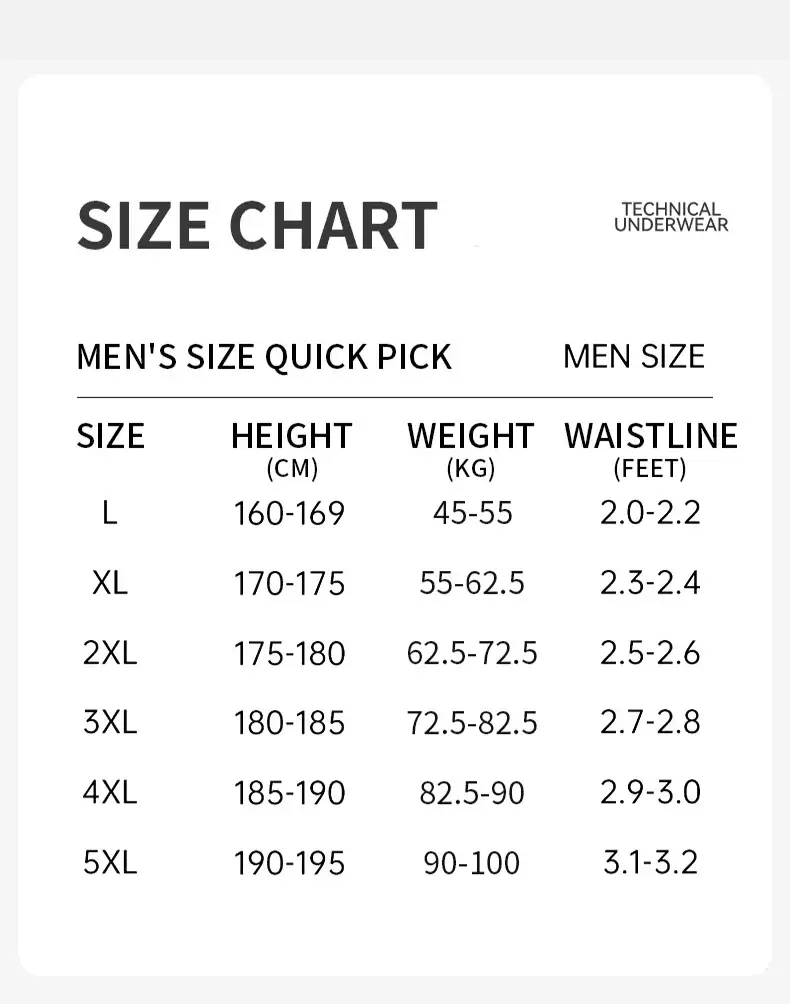 MiiOW 3Pcs Ice Silk Men Underwear Boxers Breathable Ultra-thin Mens Underpants Antibacterial Mens Panties Man Boxershorts Briefs — image 16