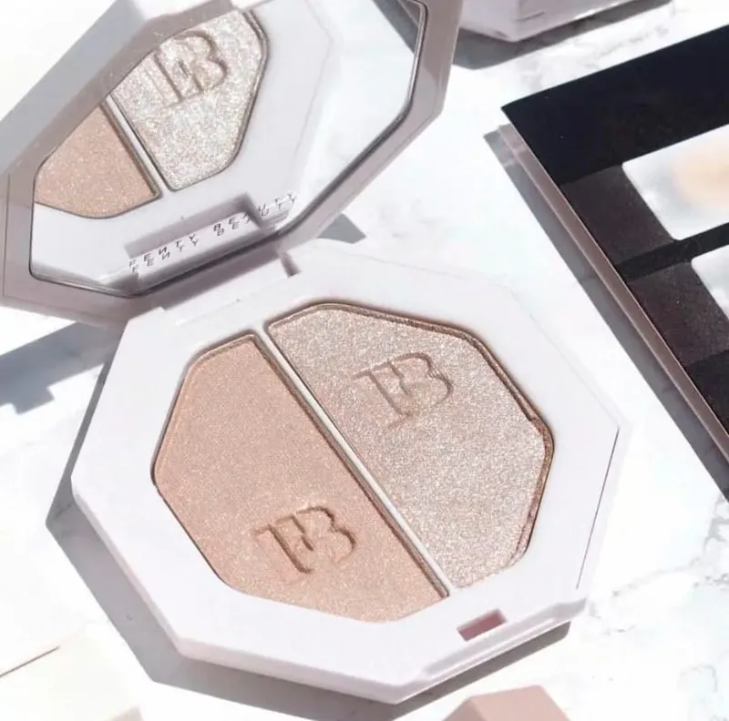 Fashion Fenty Beauty Contour Stick Concealer Face Highlighter Shadow Contouring Stick Matte Natural Contour Stick Face Cosmetics