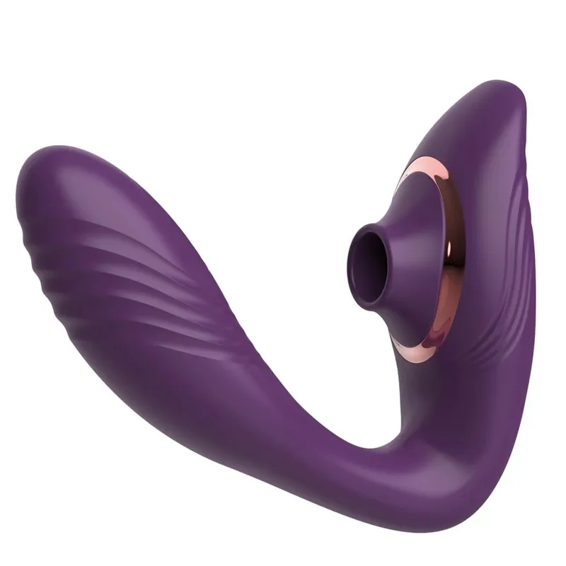Clitoral Sucking Vibrator G Spot Fast Orgasm For Women 20 Modes Clit Clitoris Sucker Vacuum Stimulator Sex Toys Goods for Adults — image 6