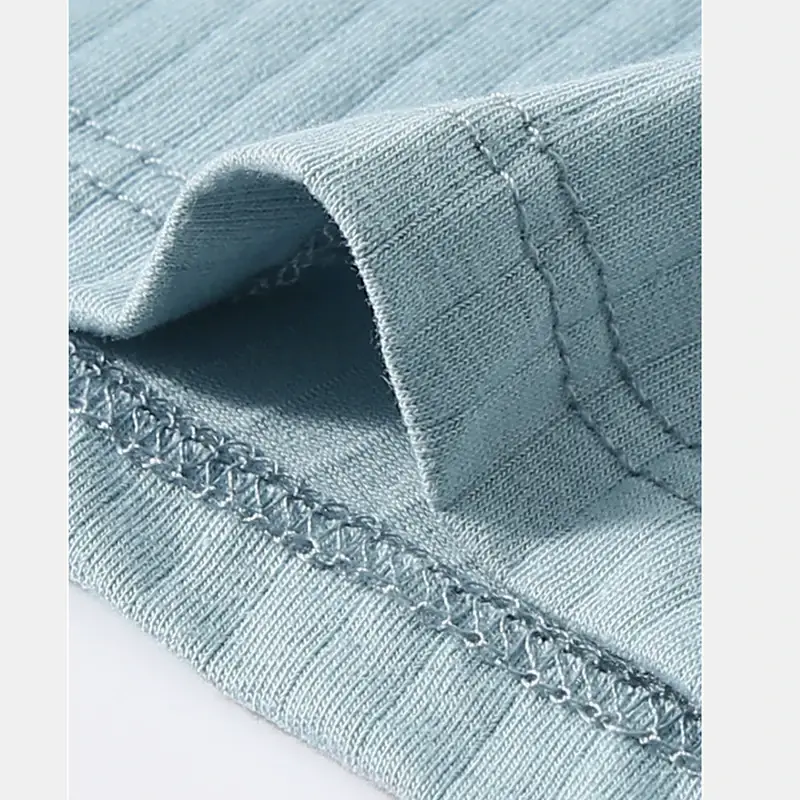 Men's Cotton Panties Underwears Boxers Men Underpants Cotton Thermal For Man Breath Able Homme Sexy Soft Male Short 7Pcs/Lot — image 11