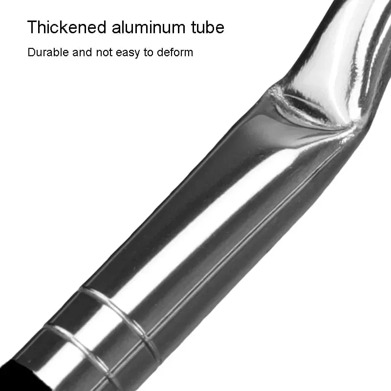 1Pc Bent Liner Makeup Brushes Precision Angled Eyeliner Brush Eyeshadow Eye Brow Tool Detail Eye Liner Precision Cosmetic Tools — image 4