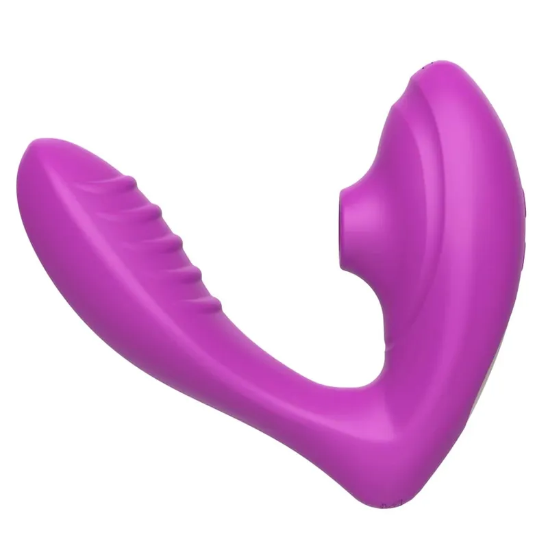 Clitoral Sucking Vibrator For Women Wearable 20 Modes G Spot Stimulator Vagina Female Masturbator Sucker Erotic Adult Sex Toys