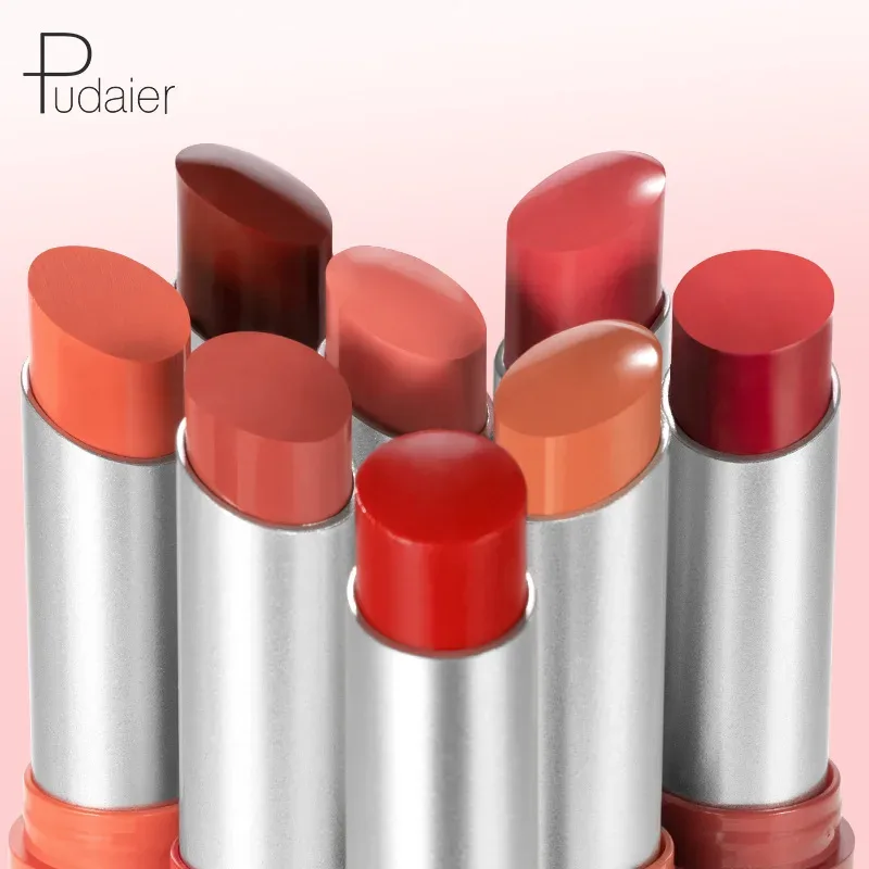 Pudaier Mirror Water Gloss Lip Gloss Moisturizing and Nourishing 10-color lip gloss — image 5