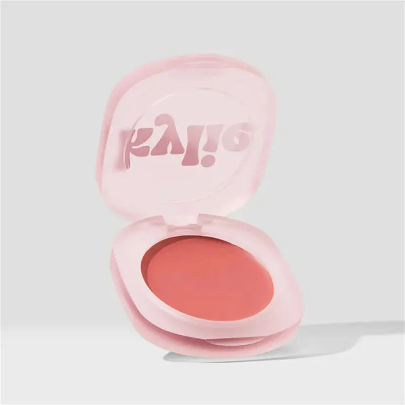 Kylie Glow Balm Multi‑Use Cream Blush Dewy Cheek Tint Moisturizing Face Highlighter Natural Glow Blush Makeup Cosmetic For Women — image 9