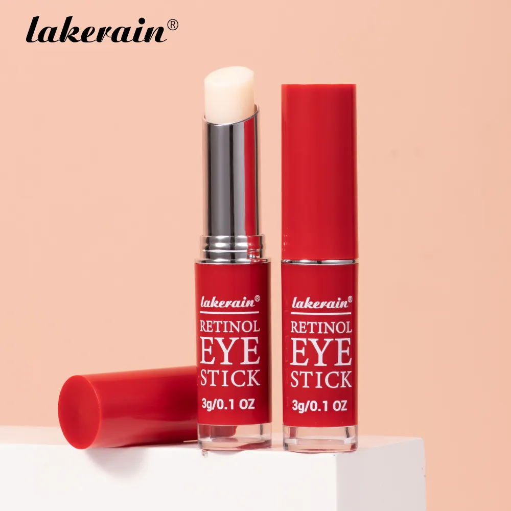 Anti-Wrinkle Eye Cream Retinol Remove Eye Bags Dark Circles Anti Aging Lifting Whitening Moisturizing Brighten Eye Primer — image 6