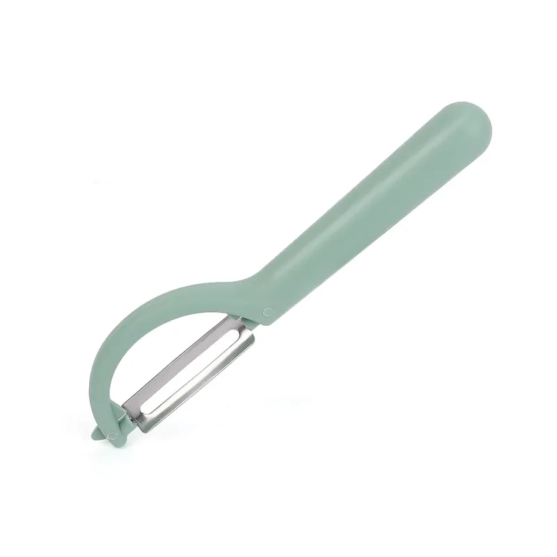 Stainless Steel Peeler for Potato Fruit Peel Removal Vegetable Plane Peelers Manual Fast Peeling Vegetavle Cutter Kitchen Tool — image 9