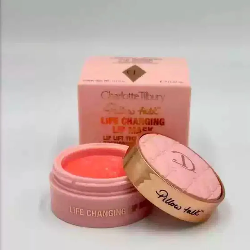 CT Lip Plumping Gloss lipstick Long‑wearing Effortlessly Blended Natural Look Cheeks Blush Stick Cream Dewy Finish Peach Glow — image 30