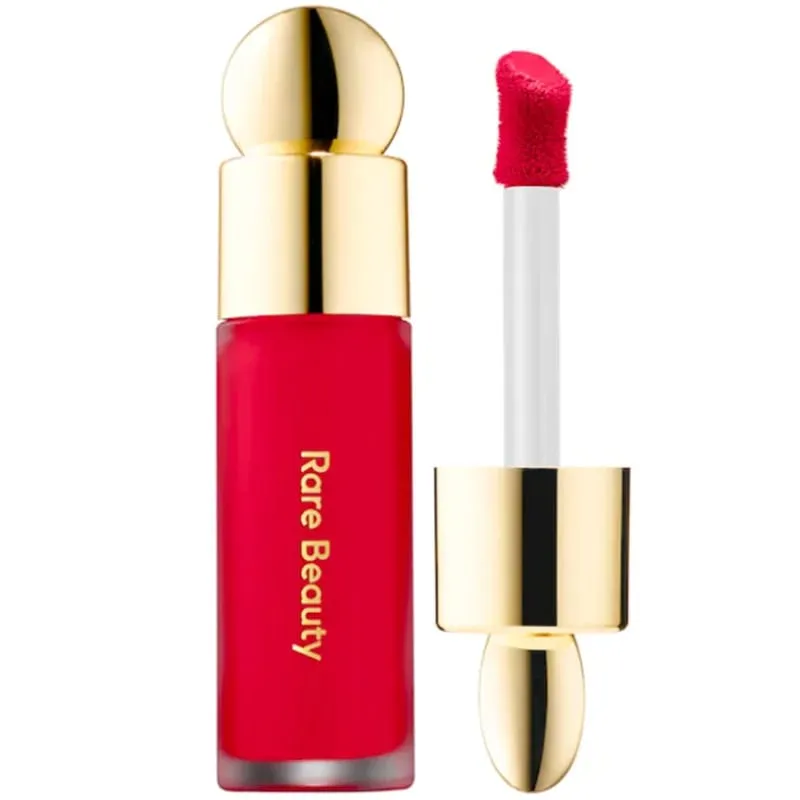 Rare Beauty Liquid Blush Lipstick Blush Eyes Cheek Blusher Waterproof Mositure Face Contour Shadow Liquid Lip Gloss Plump Makeup — image 14