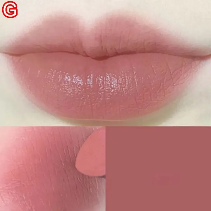 8 Colors Lipstick Waterproof Sweatproof Long-lasting Makeup Glitter Matte Velvet Nude Lipstick Women Cosmetics Makeup Lip Beauty — image 13