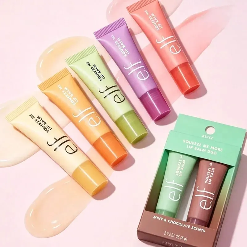 Original ELF 75ml Power Grip Refreshing Easy Absorb Moisturize Facial Primer Firming Hydrating Pre-makeup Setting Spray Products — image 4