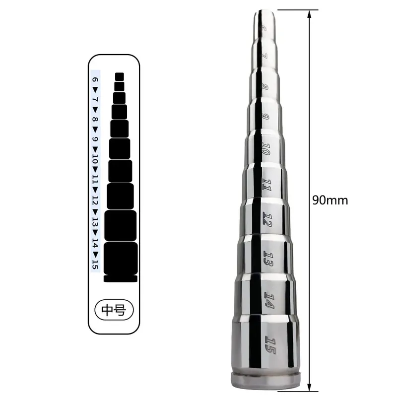 Protaste Stimulation Urethral Penis Plug Stainless Steel Urethral Dilator Sounding Rod Catheter Masturbation Sex Toys Men