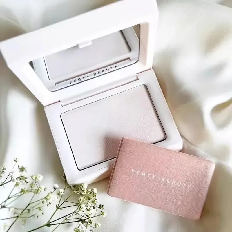 Fashion Fenty Beauty Contour Stick Concealer Face Highlighter Shadow Contouring Stick Matte Natural Contour Stick Face Cosmetics