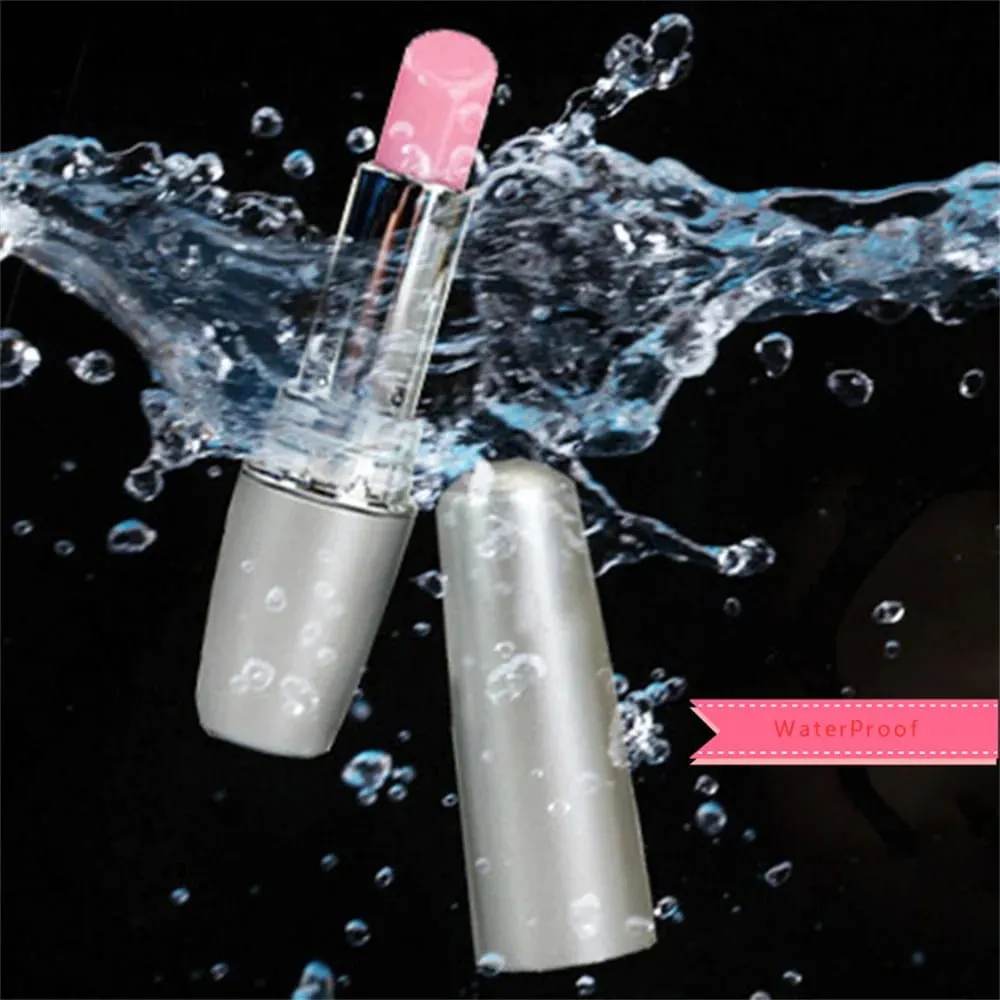 Mini Lipstick Vibrator Bullet Vibrating G Spot Clitoris Stimulator Massager Female Masturbatio Adult Sex Toys for Women Product — image 5