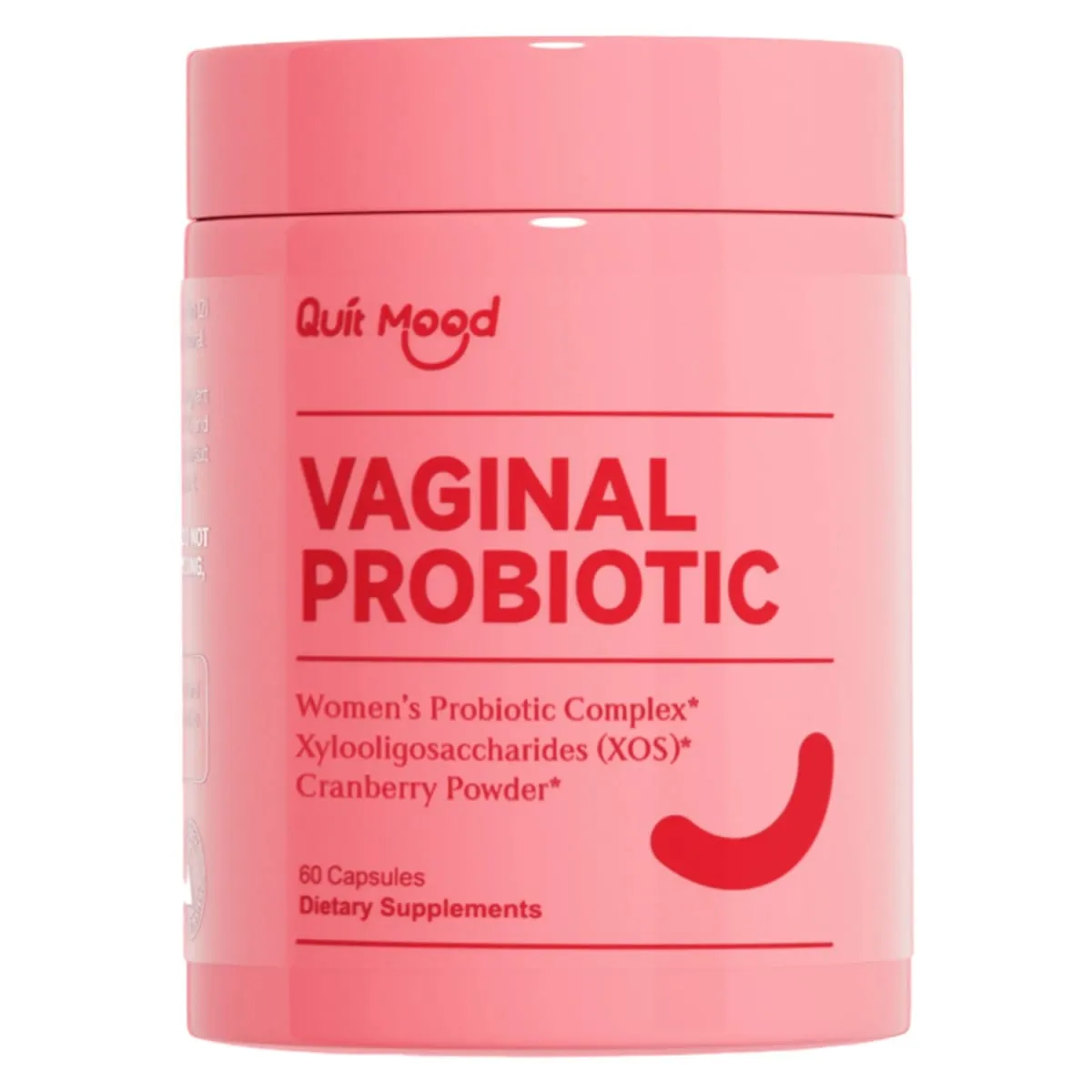 Probiotics for Women PH Balance with Prebiotics and Lactobacillus Probiotic Blend - Promote Healthy Odor and Flora — image 6