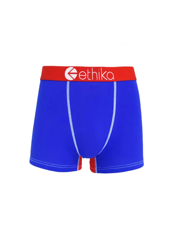 Boxer en coton pour hommes Trifecta - Sous-vêtements respirants S-XXXL (tailles régulières et grandes) — image 8