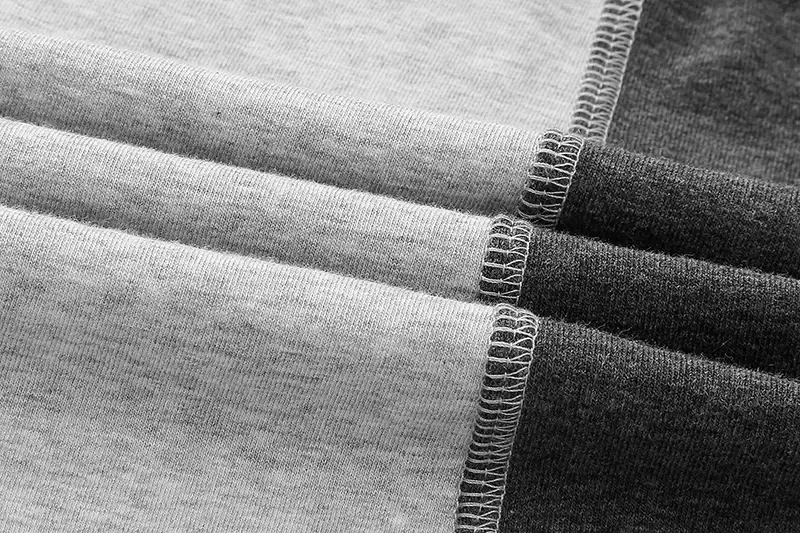 Herren-Boxershorts in Übergröße für 80–180 kg, große 6XL-Shorts, bequeme Baumwoll-Boxershorts — image 13