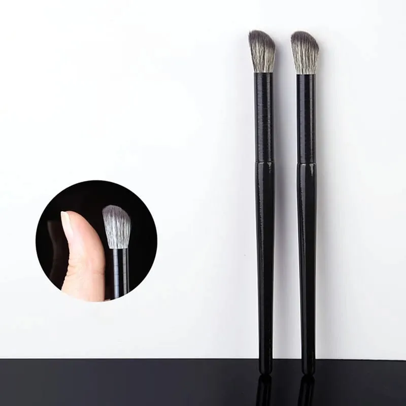 1 Pcs Nose Shadow Brush Angled Contour Makeup Brushes Eye Nose Silhouette Eyeshadow Cosmetic Concealer Brush Makeup Tools — image 2