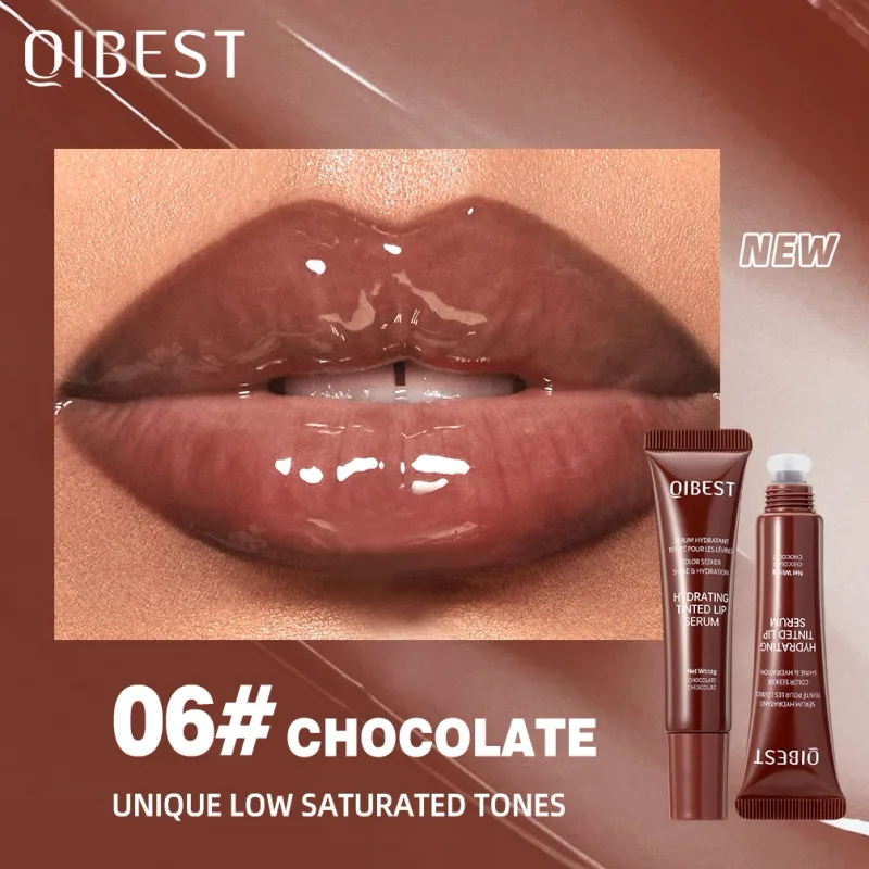 Crystal Lip Balm Moisturizing Lip Gloss Oil Jelly Lipgloss Long Lasting Liquid Lipstick Hydrating Tinted Lip Serum Makeup — image 10