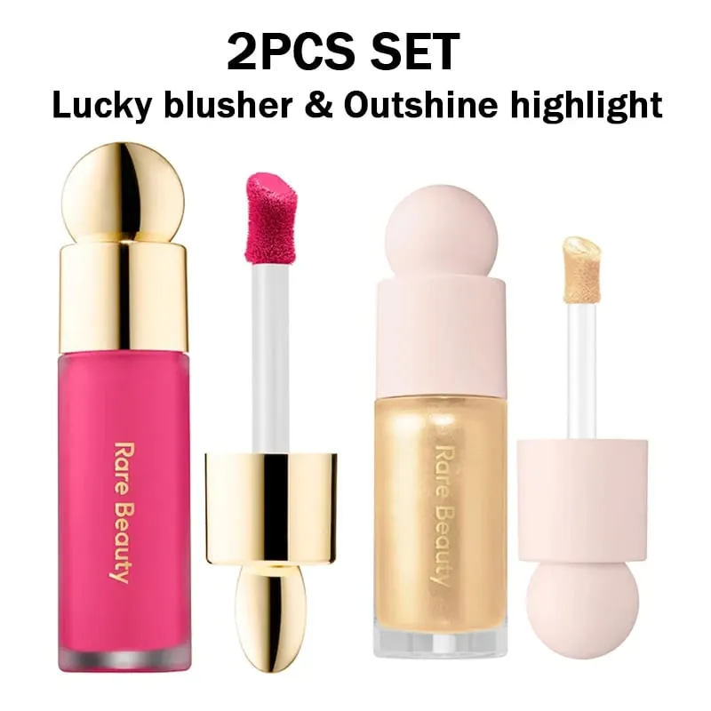 Rare Beauty Soft Pinch Liquid Blush Silky and Glides On Smoothly Long Lasting Plump Makeup Hope Love Virtue Happy Wonder Worth — image 25