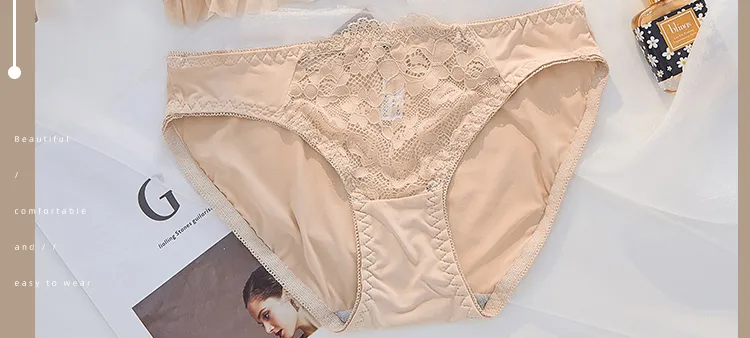 Luxury Japanese-style Hot Button Underwear Women Gather Small Chest Thickening Flat Chest Sexy Bra — image 14