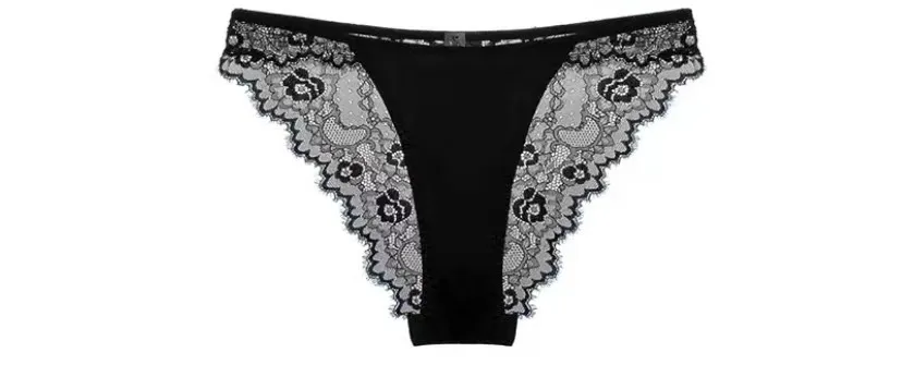 Sexy Lace Bra & Panty Set Minimizer Anti-Sag Full Coverae Adjustable Underwire Big Bust Support Thin Side Support No Spillageg — image 17