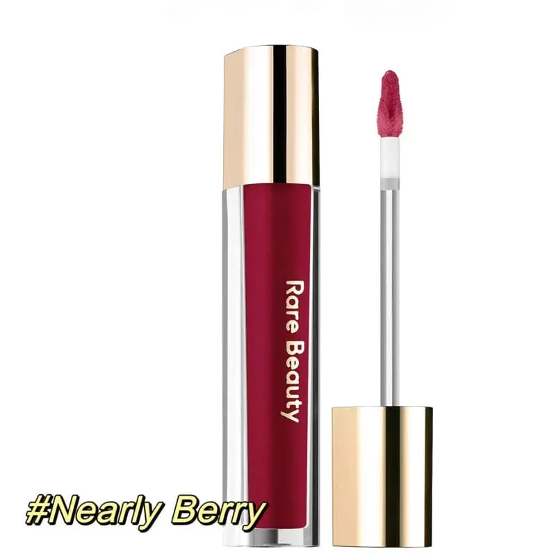 Rare Beauty 3D Face Contour Liquid Bronzer Shade Smooth Highlight Mirror Lasting Natural Nose Shadow Waterproof Brighten Makeup — image 22