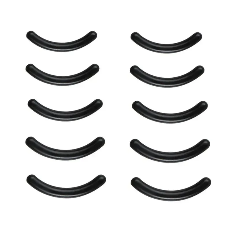 אישה מסלסל ריסים כלי איפור קוסמטי קליפ ריסים מסלסל ריסים כלי הרמת ריסים יופי מקצועי ריסים כלים לאיפור צבעוני — image 10