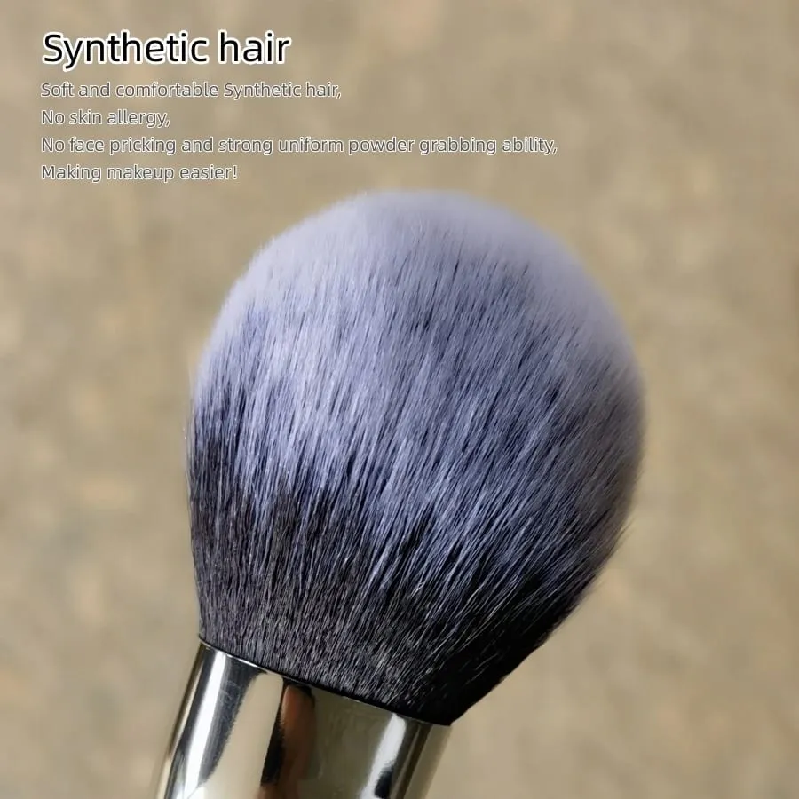 Sylyne Makeup Brush Set 15 Pieces Professional Make Up Brushes Kit