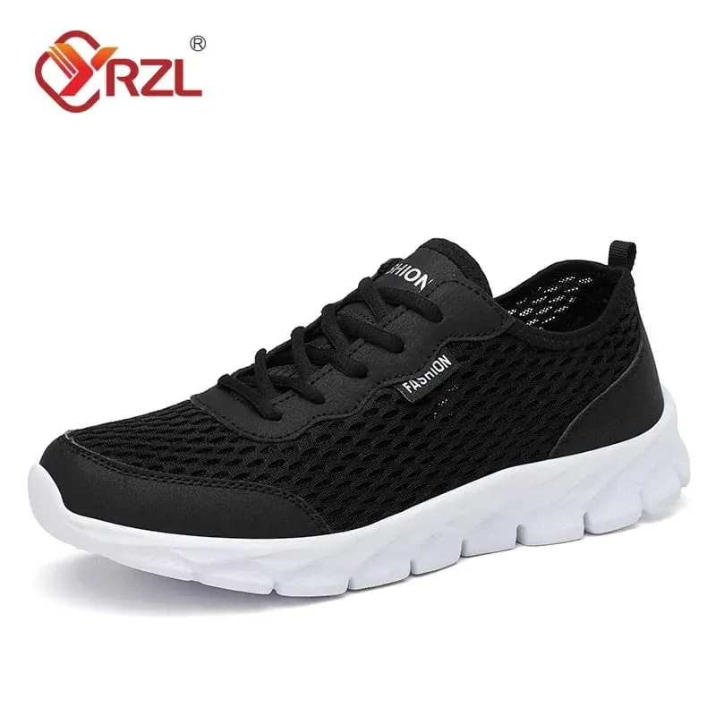 Tennis Shoes for Men Lightweight Sneakers High Quality Breathable Outdoor Athletic Jogging Sport Running Walking Man Shoes