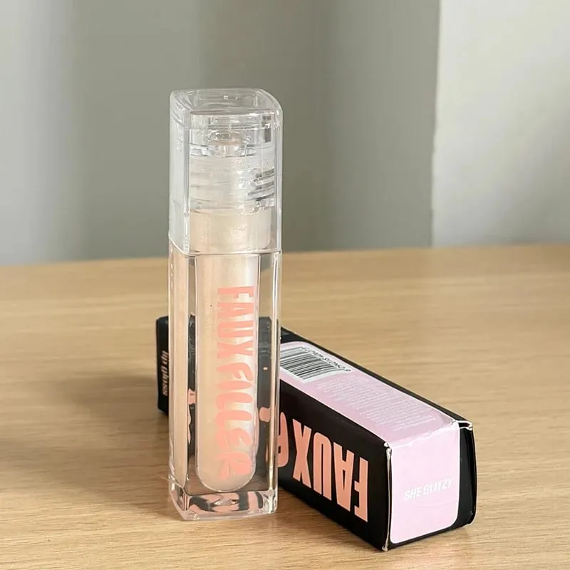 Popular Lip Gloss Is Smooth and Easy To Apply Matte Non Stick Cup Powder Is Fine and Long-lasting Makeup 4 Color Blusher Product — image 12